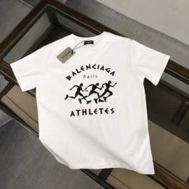 Picture of Balenciaga T Shirts Short _SKUBalenciagaM-5XLkdtn0922142